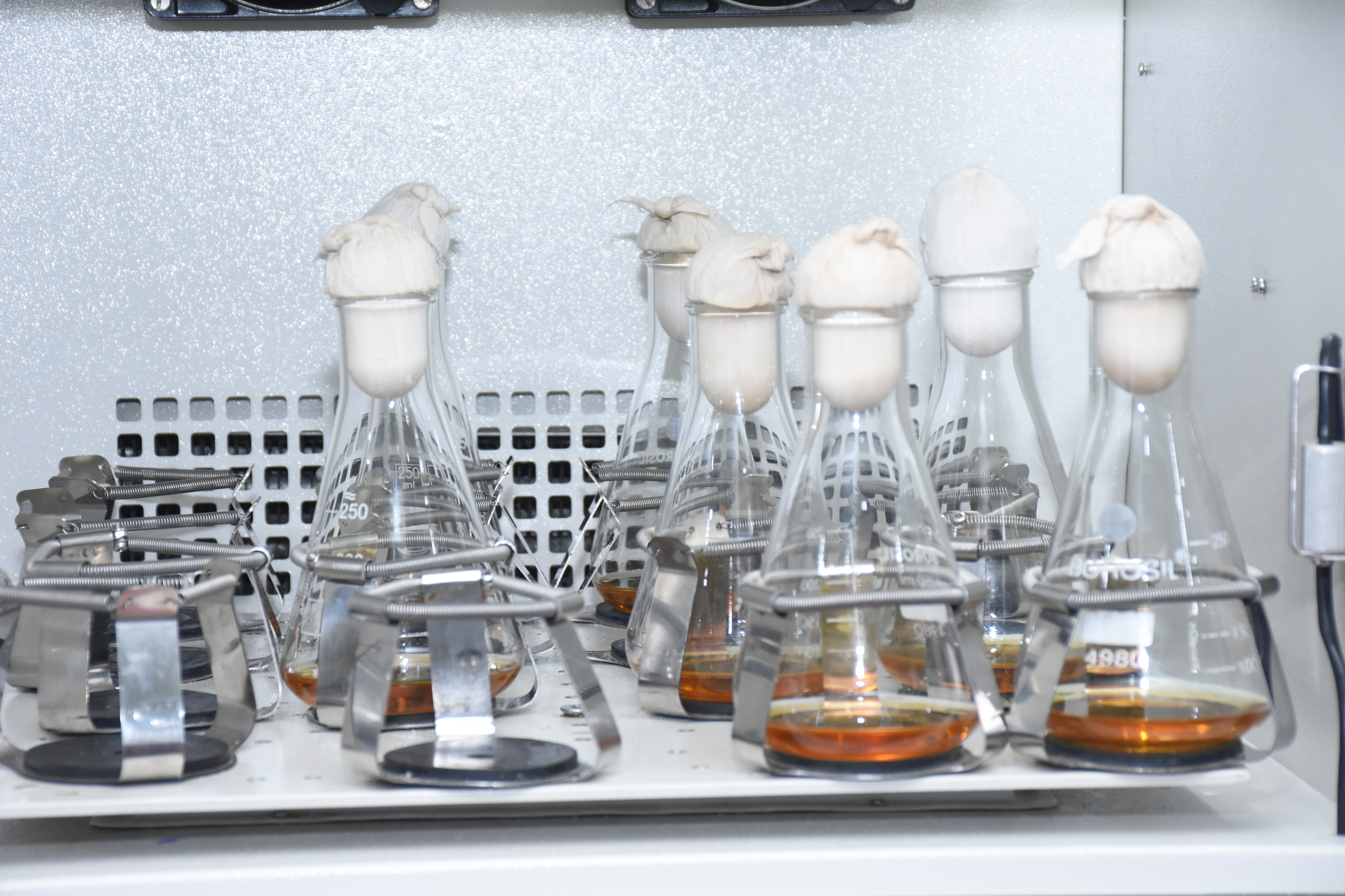 Lab Equipment